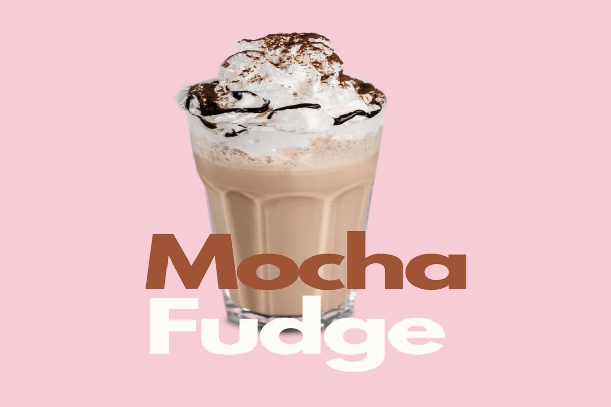 Mo'Cha Shake