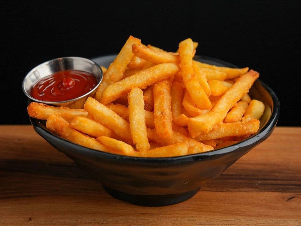 Fries