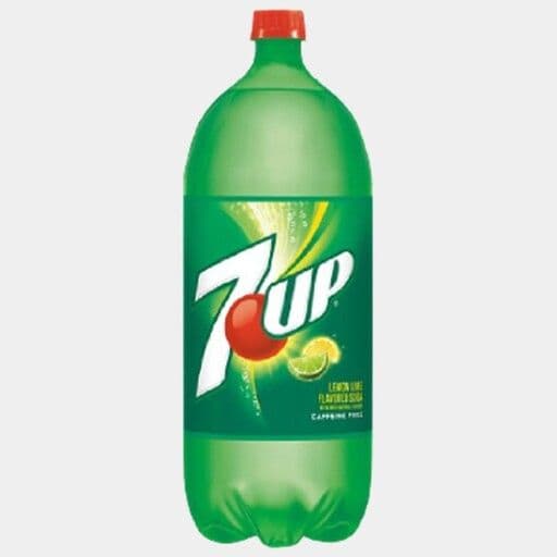 7 UP - 2 L