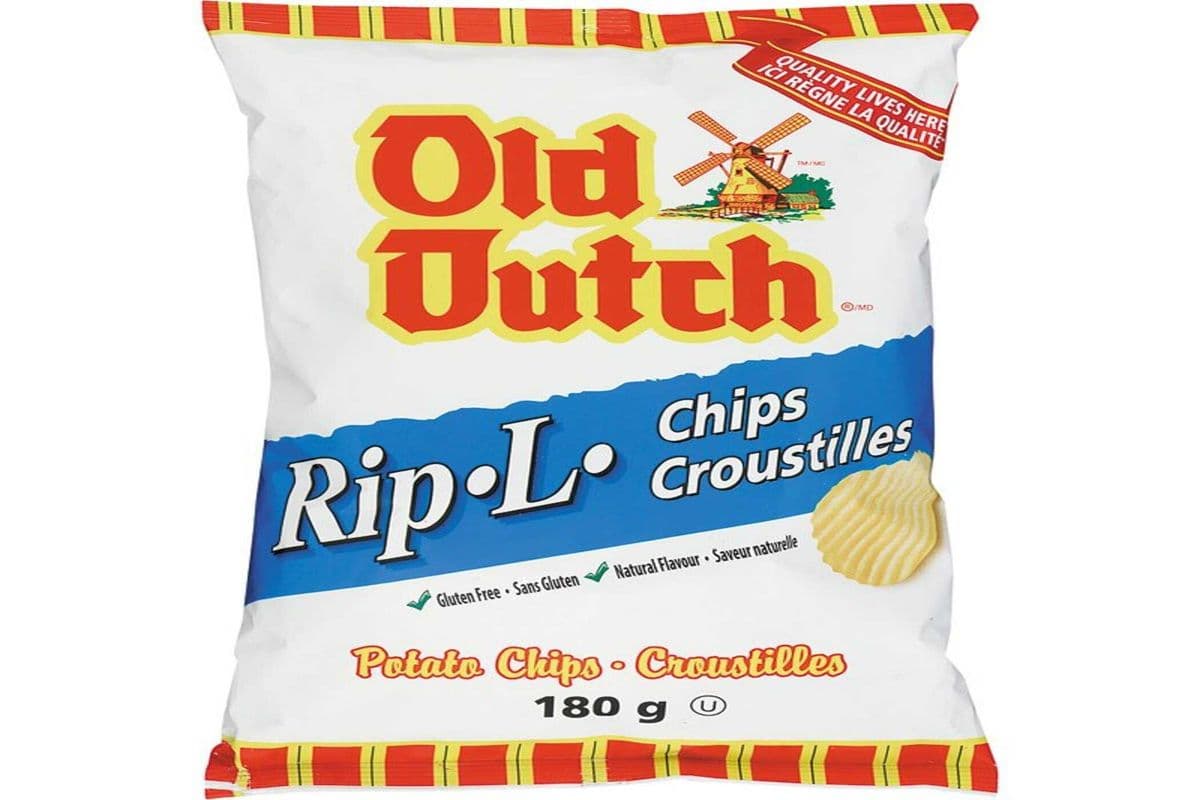 Old Dutch Rip.L (180 g)