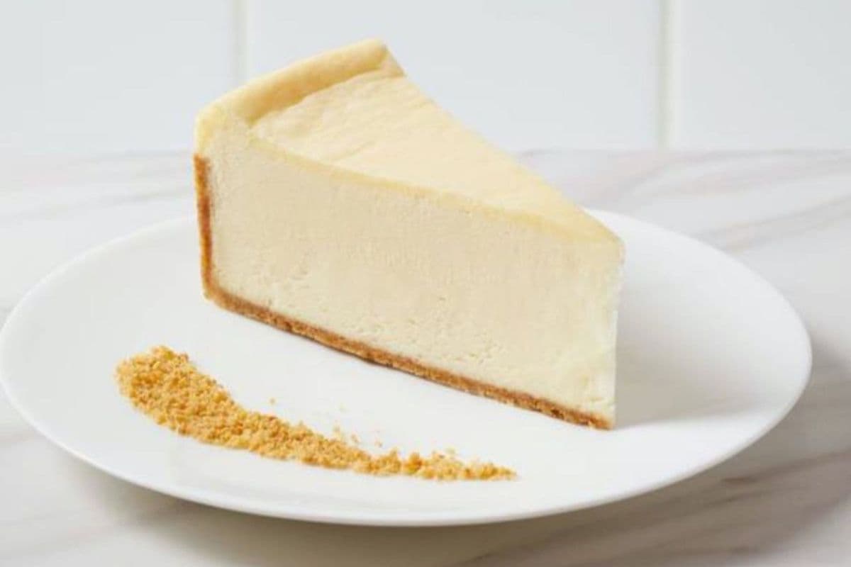 Cheesecake Factory Classic - Cakes and Grab and Go's