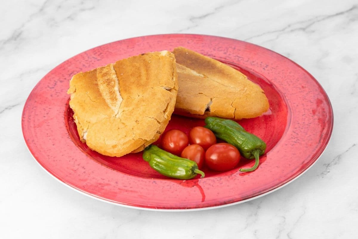 Sujuk Turkish Panini