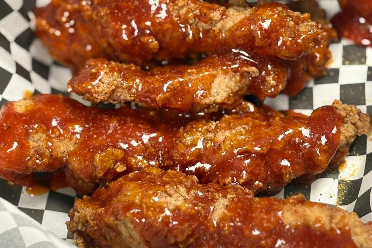 Tenders (5 pcs)