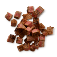 Steak Burrito