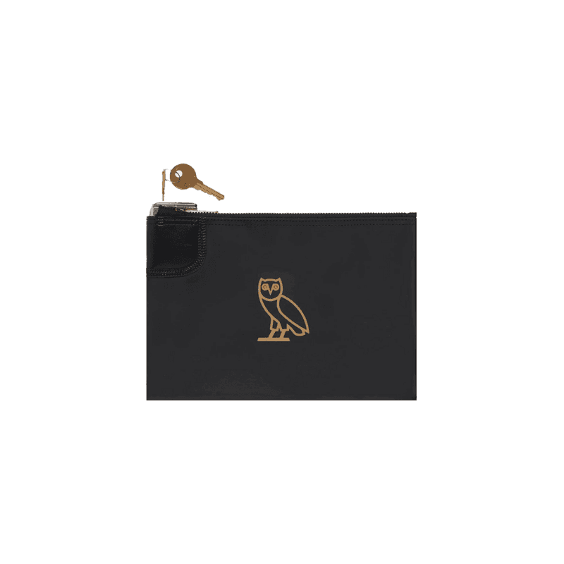 OVO Black Money Sack