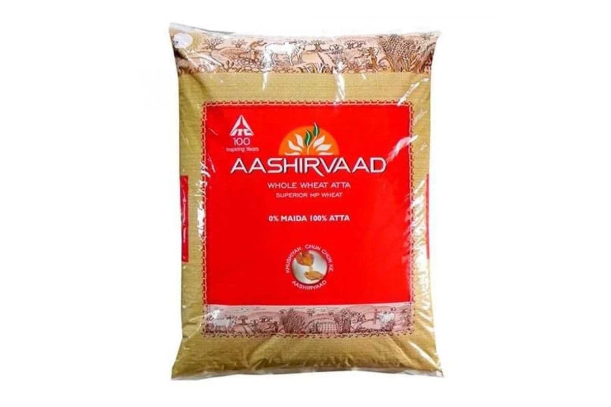 Aashirvad Atta