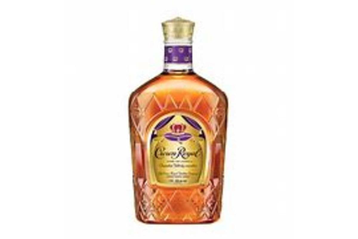 Crown Royal (1 x 1.75 L)