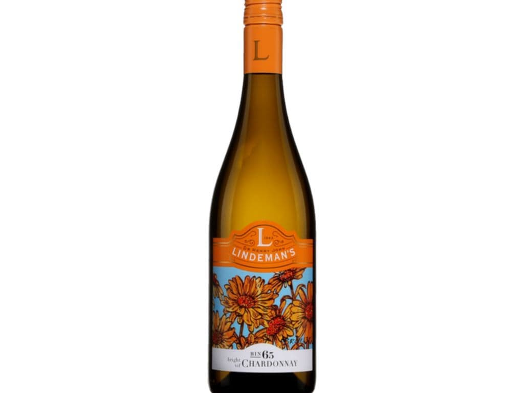Lindemans Bin 65 - Chardonnay