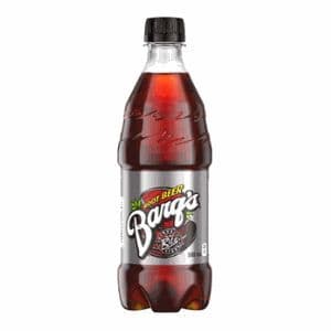 Barq's Root Beer