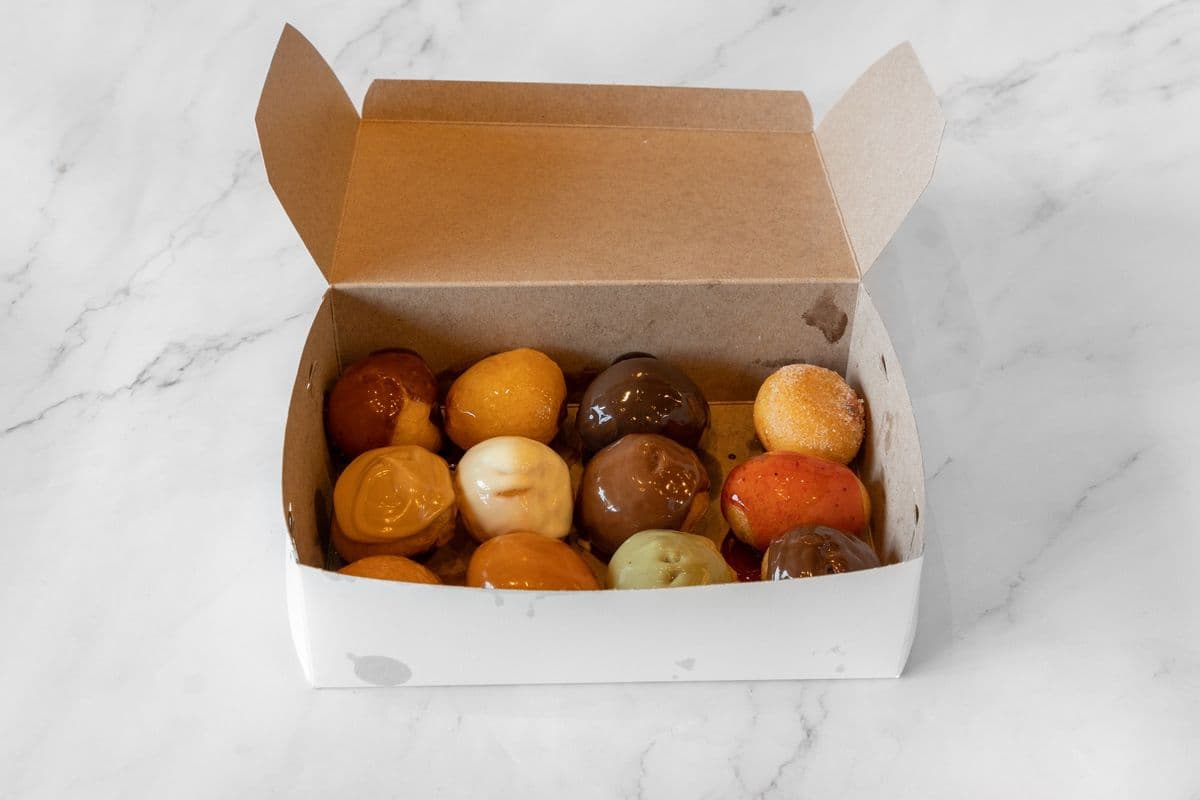 Small Box