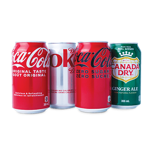 Canned Pop