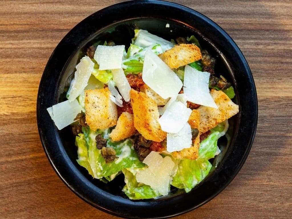 Side Caesar Salad