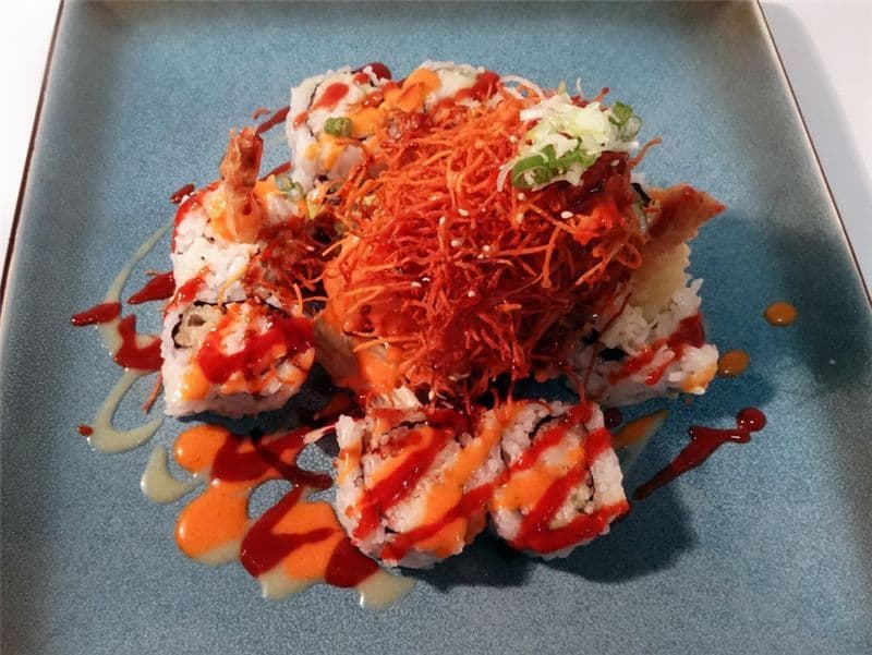 Taku Roll