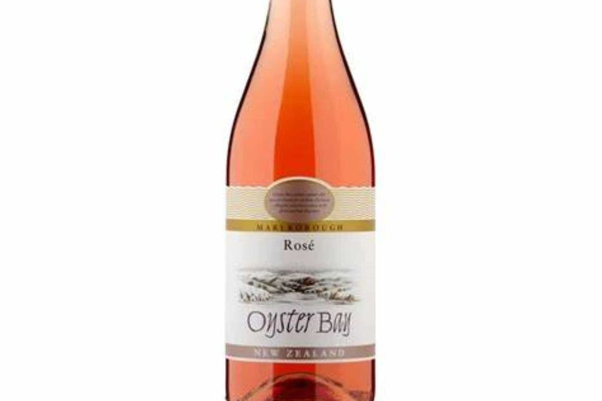 Oyster Bay Rose (1 x 750 ml)