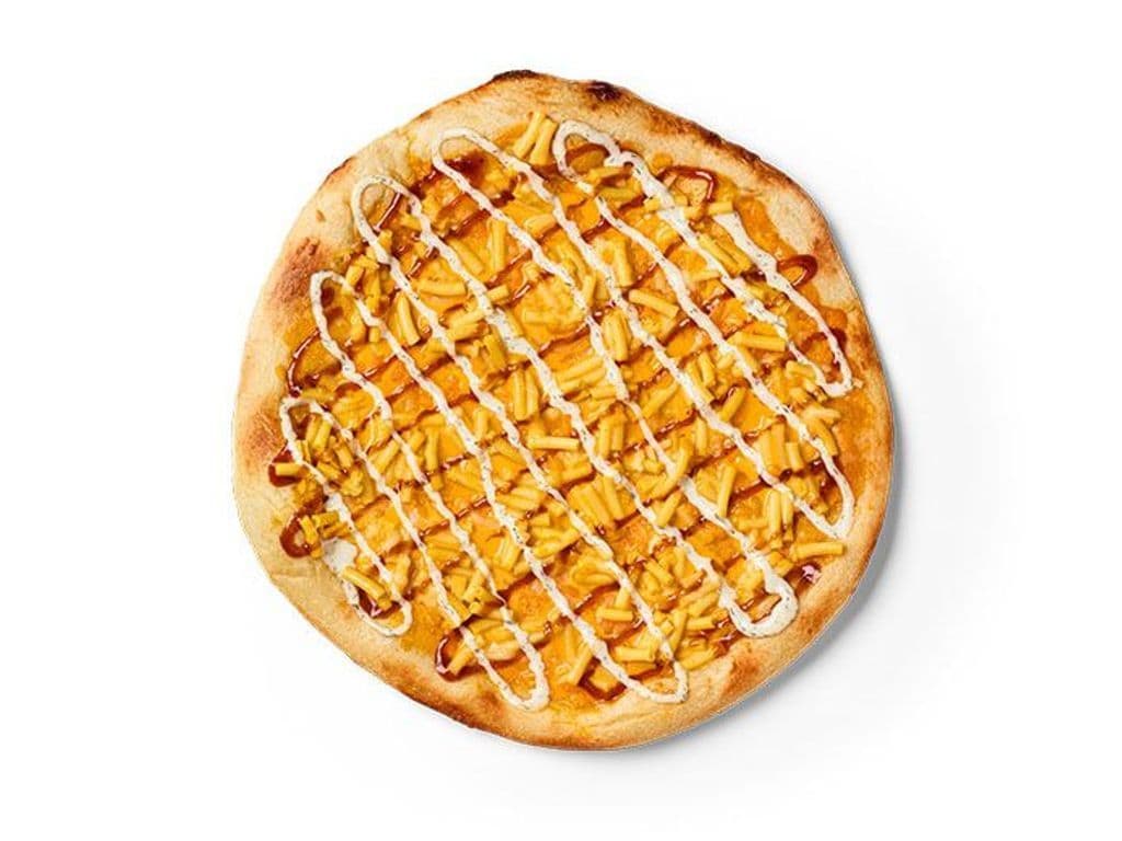 KD Pizza