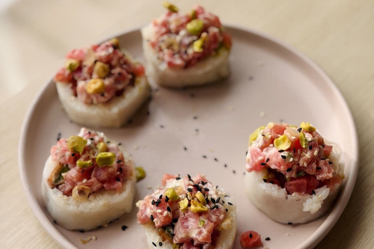 Maki Guacathon