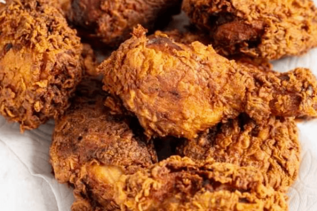 BOGO – Bone - In Chicken (2pcs)