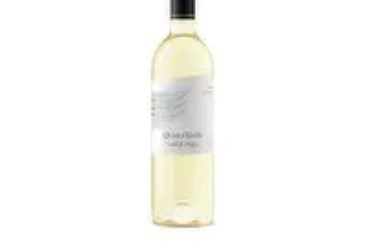 Quails Gate Field & Flight Pinot Gris (1 x 750ml)