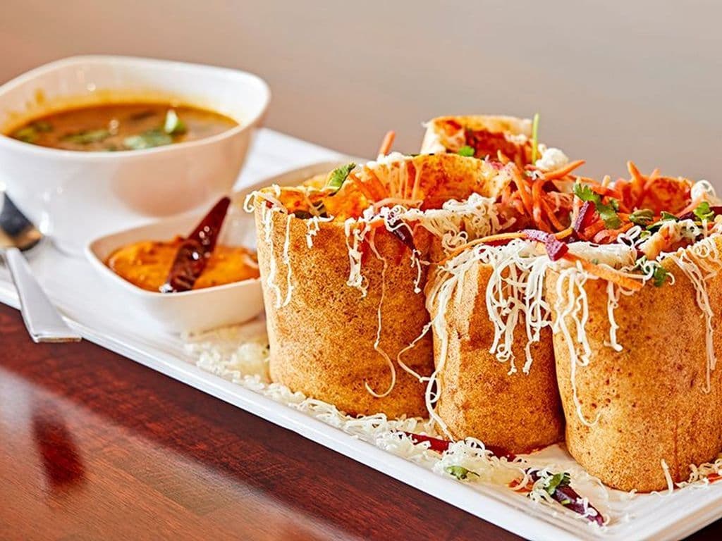 Dabang Dosa
