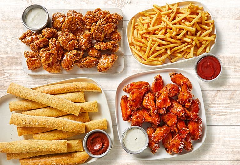Family Bundle