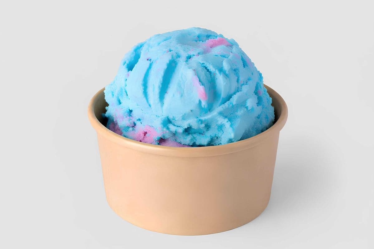 Small Ice Cream