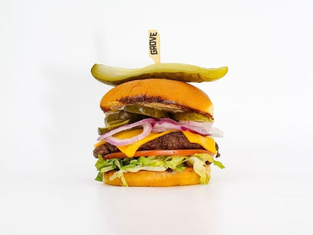 Smash Burger