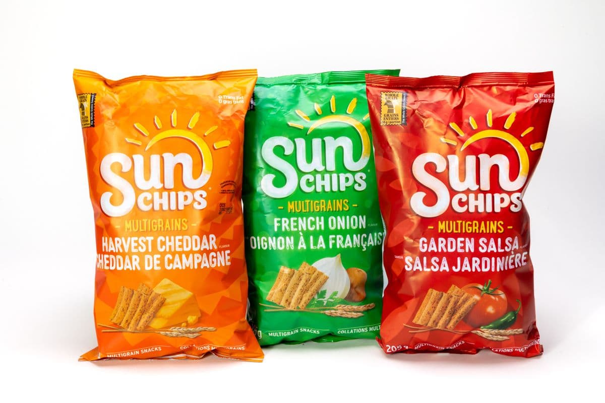 Sunchips (225 g)