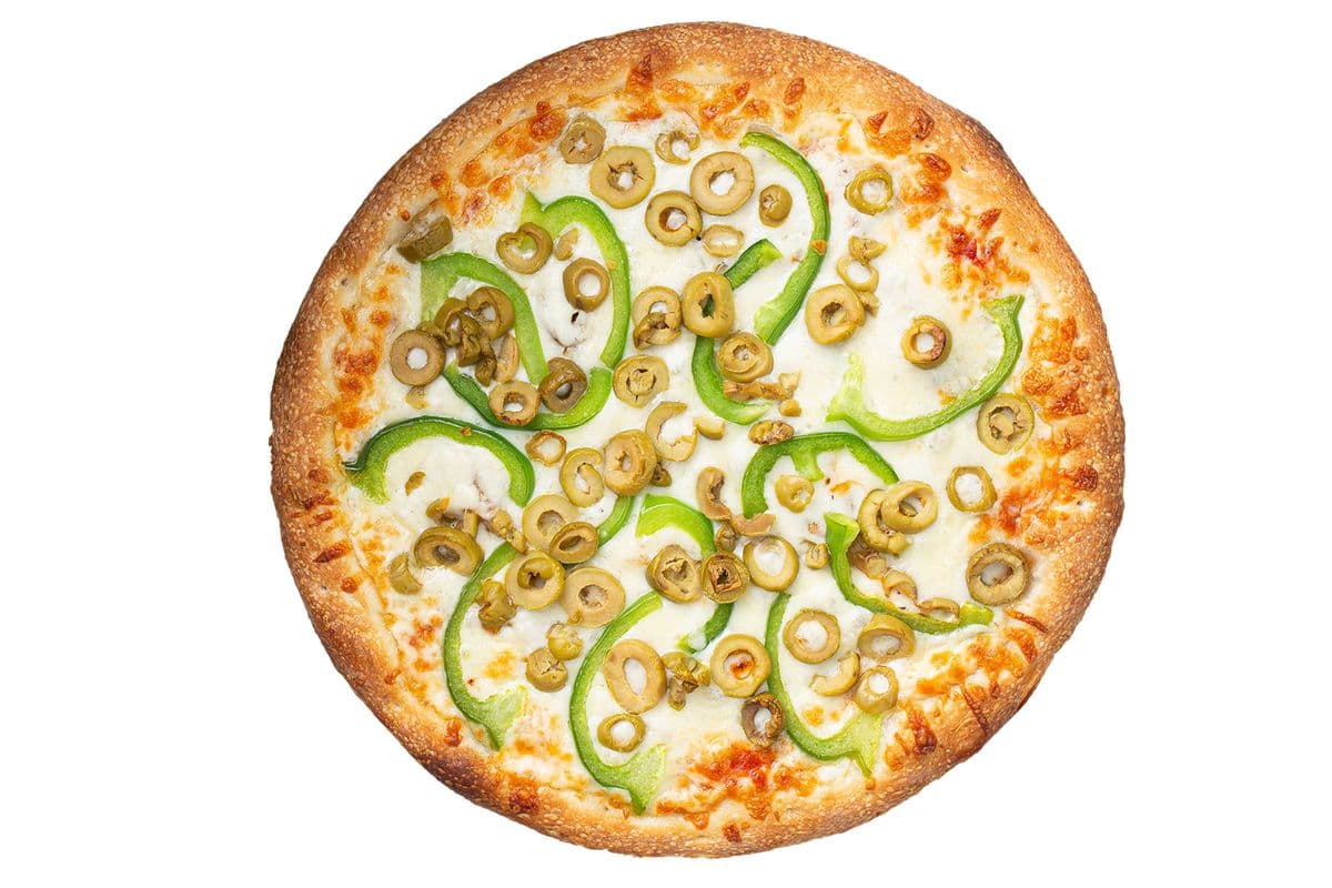 Kouzina Signature Pizza