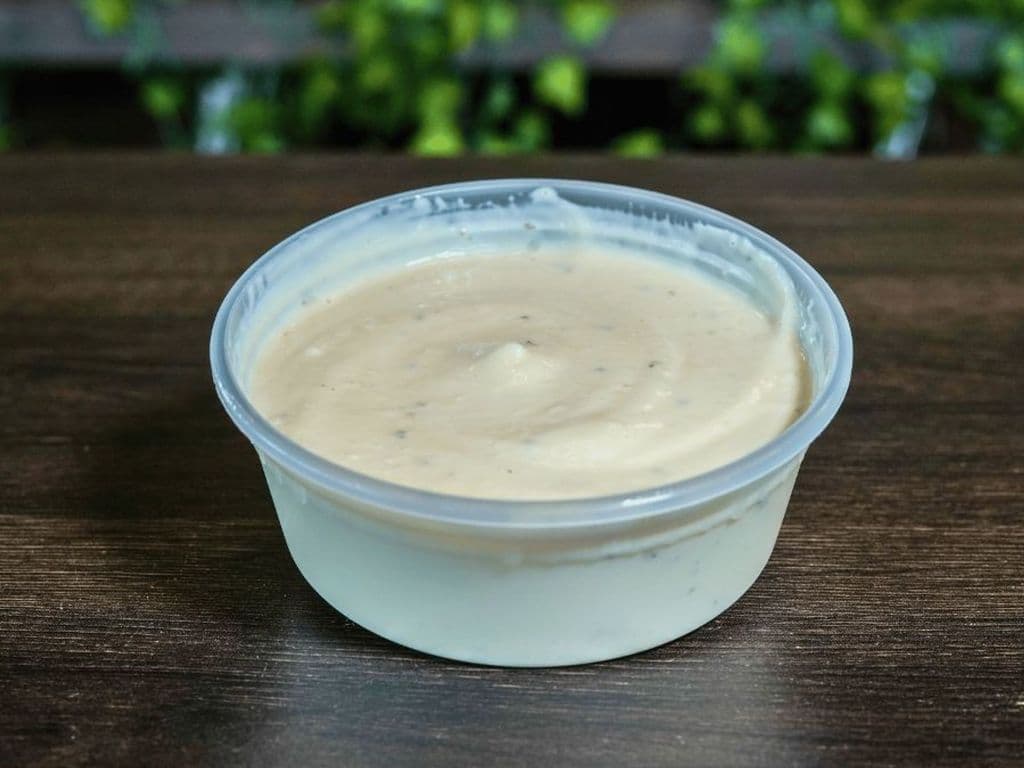 Garlic Mayo