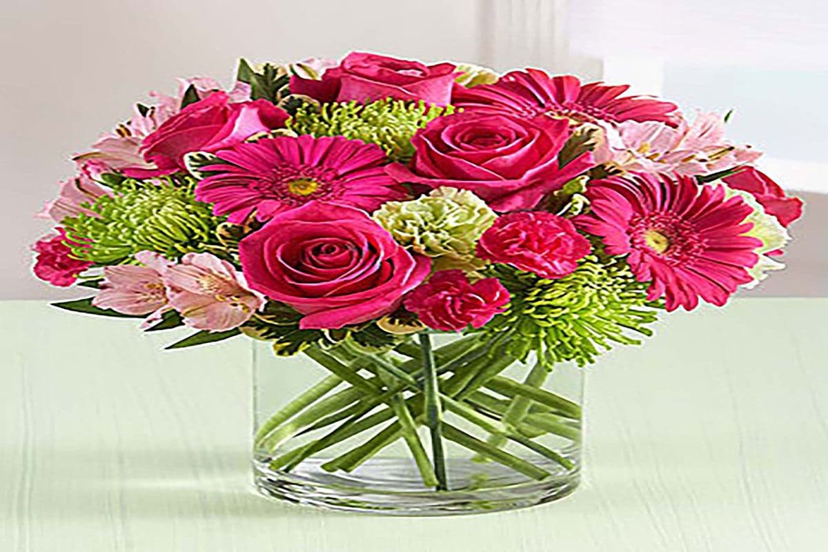 Pink Me Up ! - Most Popular