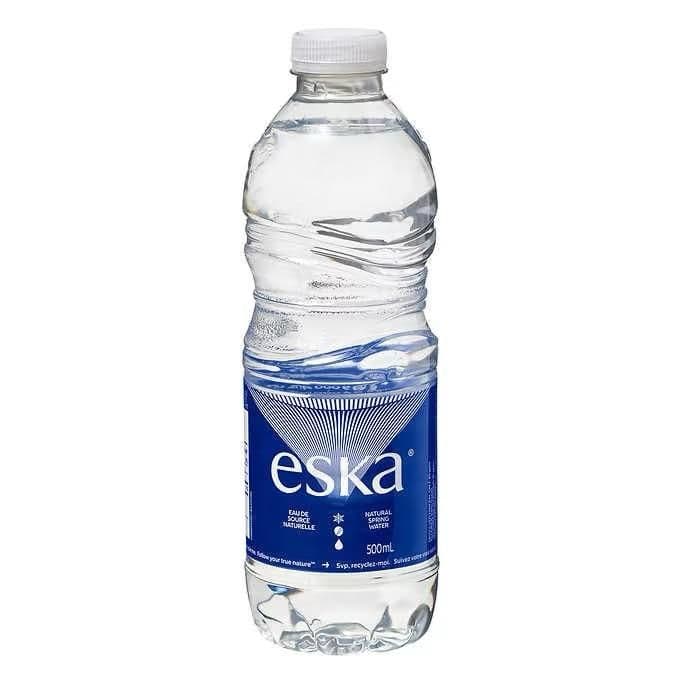 Eau | Water