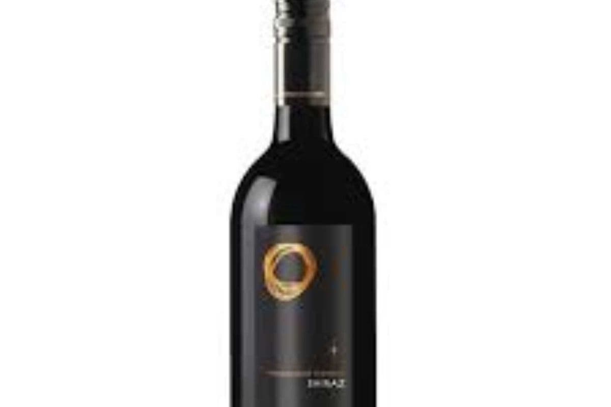 COPPER MOON SHIRAZ (1 x 750ML)