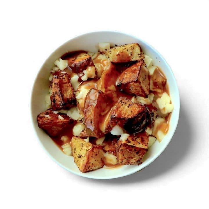 PIRHO Poutine