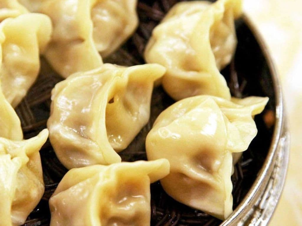 Potstickers