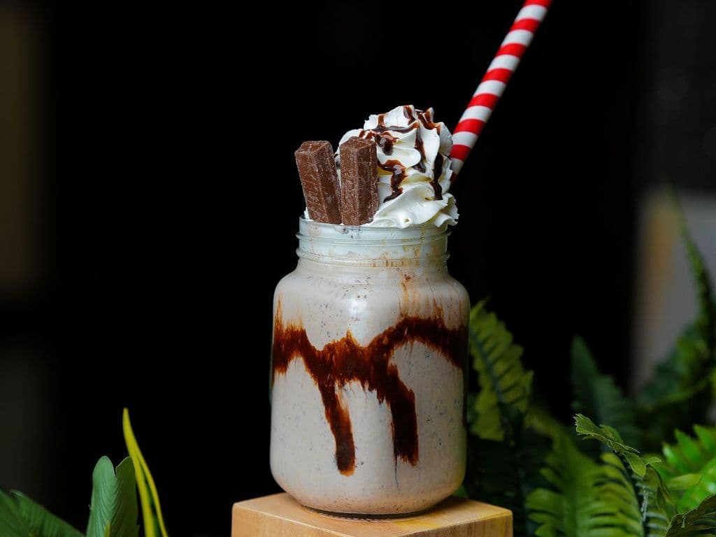 Kitty Kat Shake