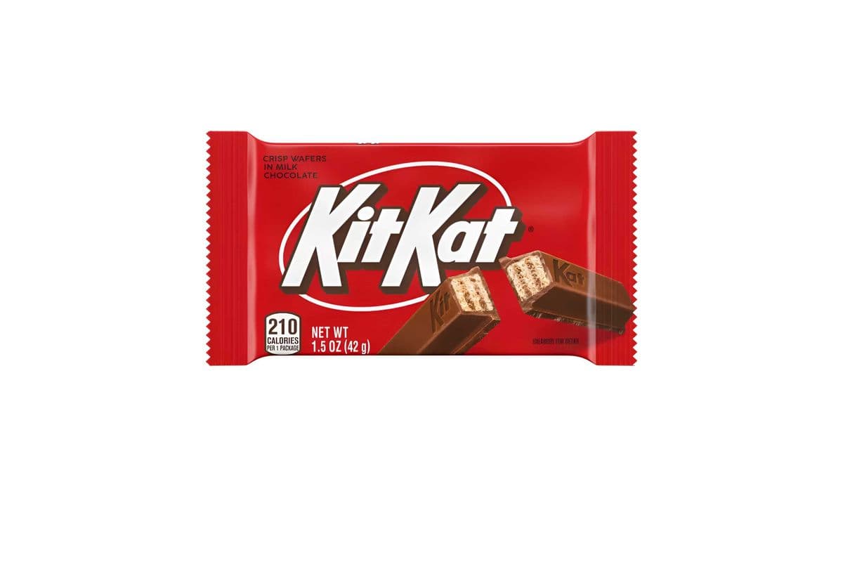 Kit-Kat Bar