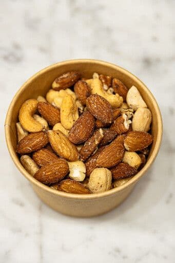Noix mélangées / Mixed Nuts