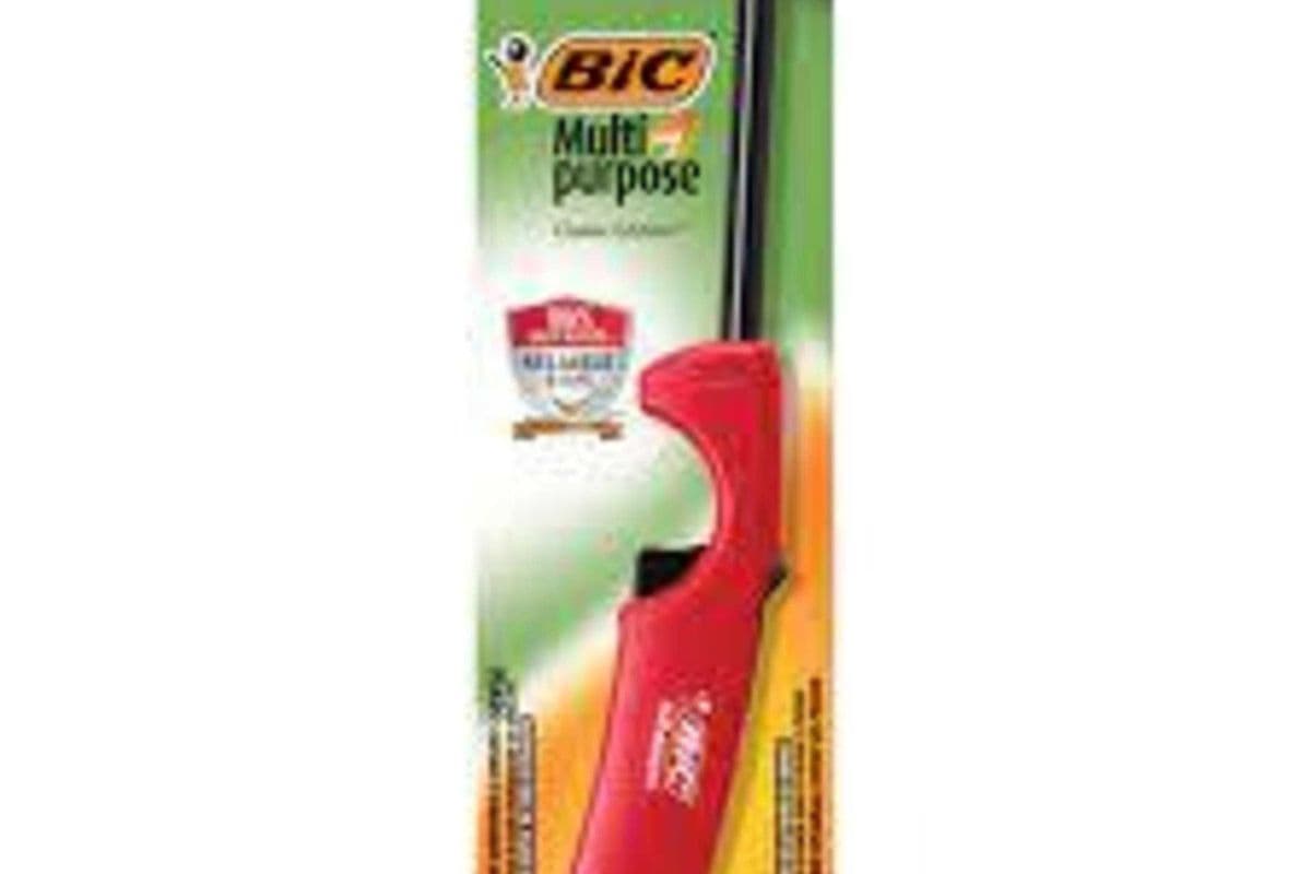 Bic Multi Purpose