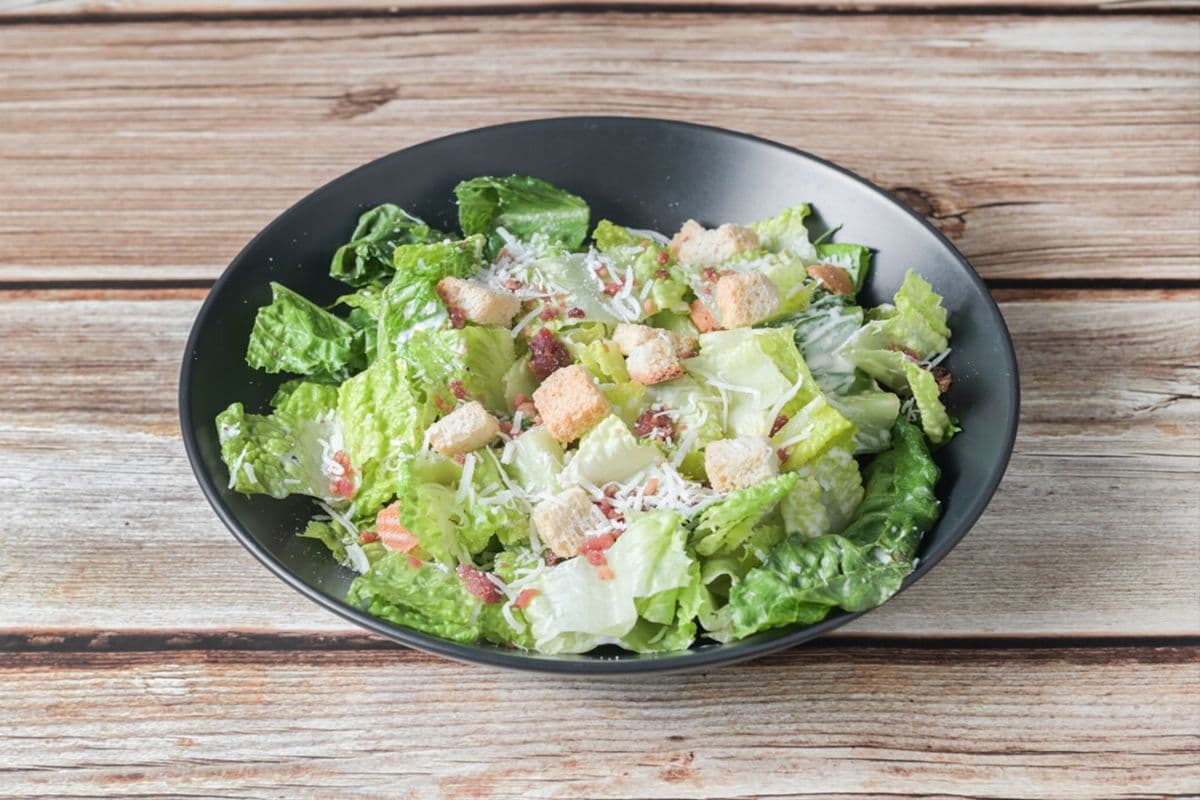 Ceasar Salad