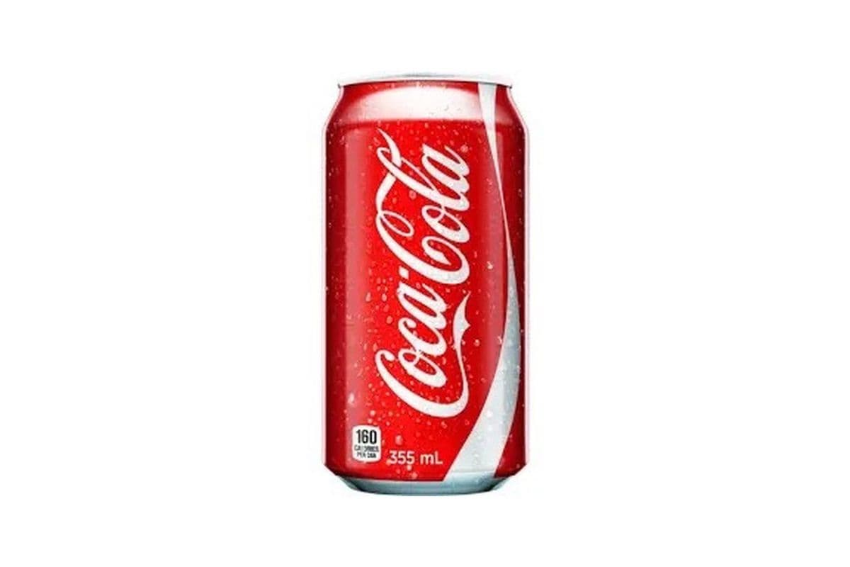 Coke