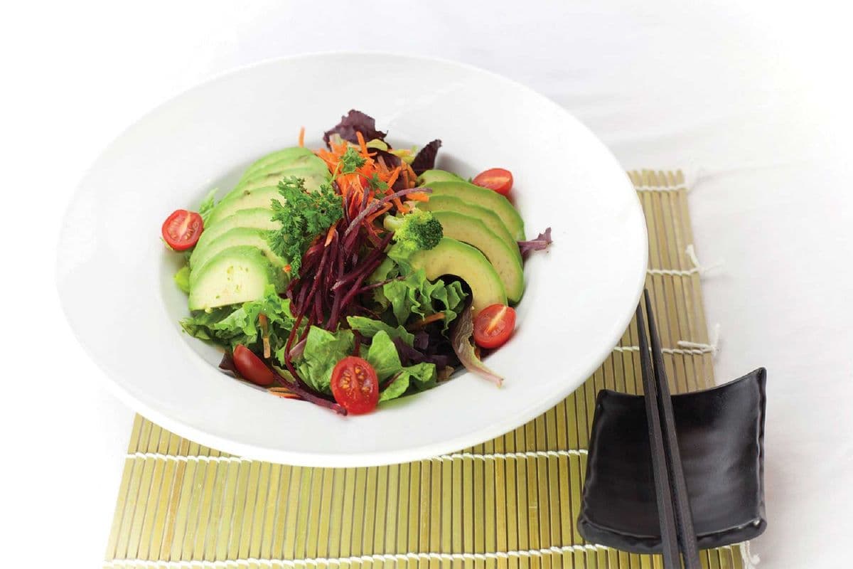 Garden Salad
