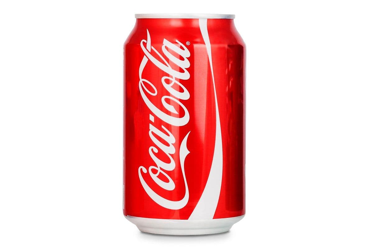 Coke