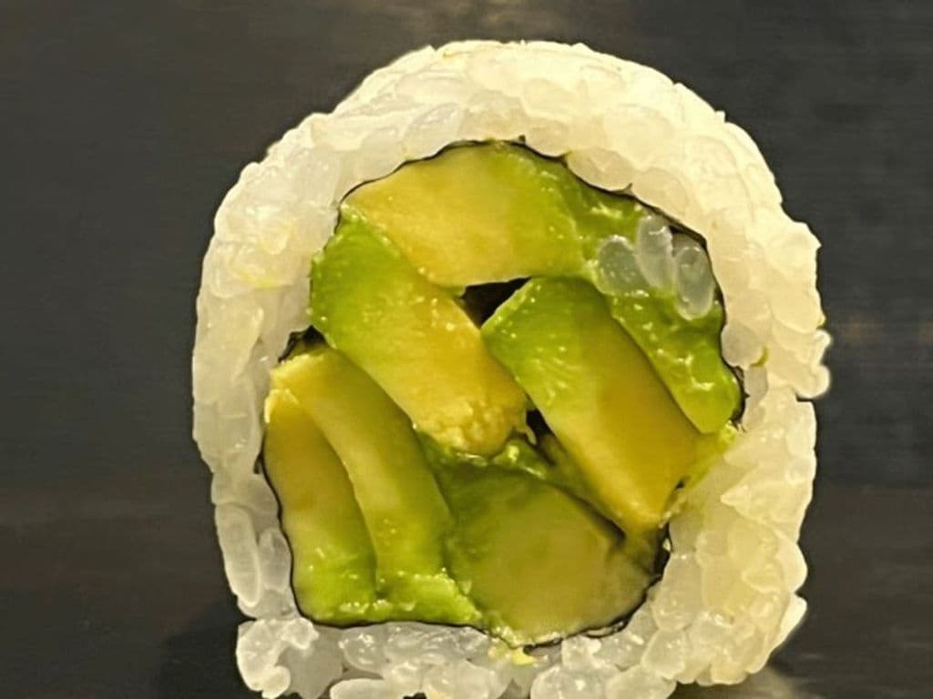 Avocado Roll