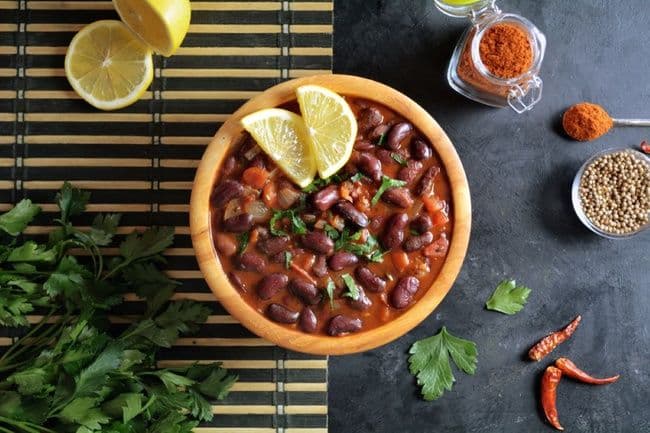 RAJMA MASALA X-LARGE