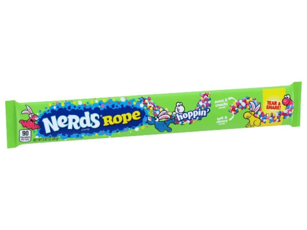 Nerds Rope - Hoppin'