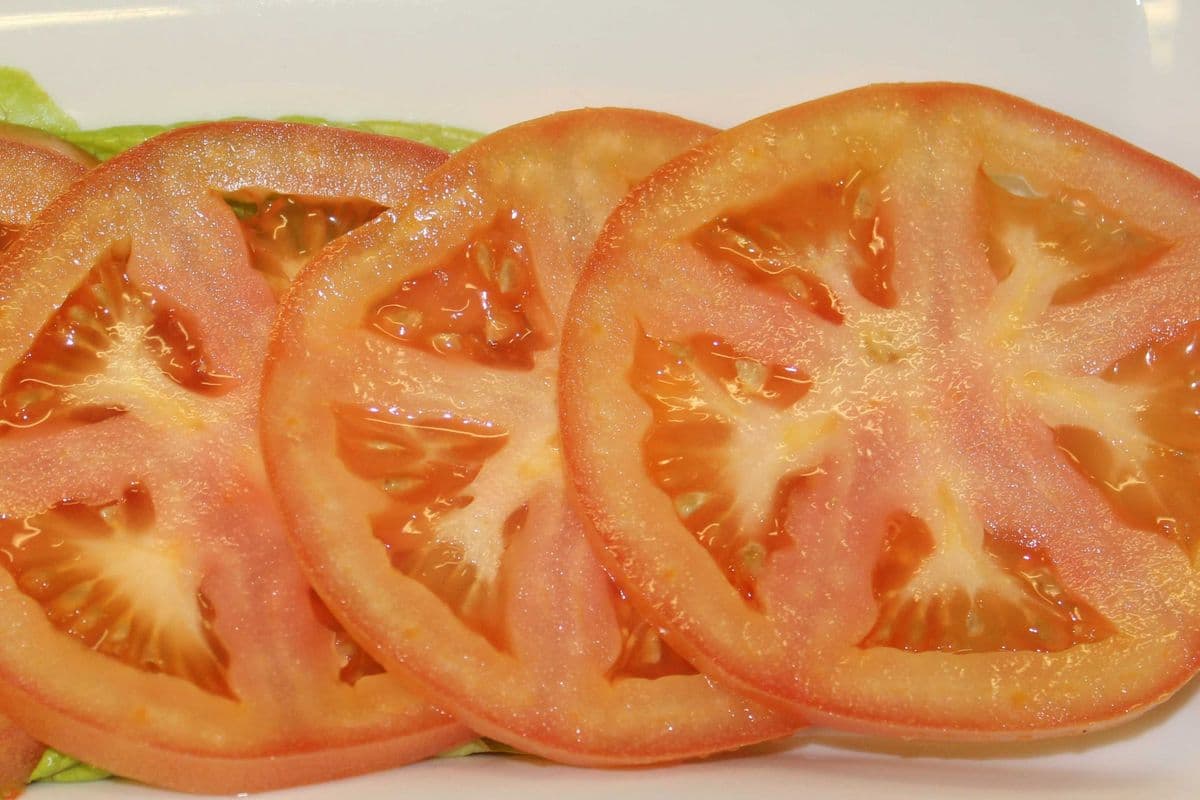 Tomatoes