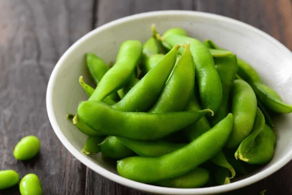 Edamame