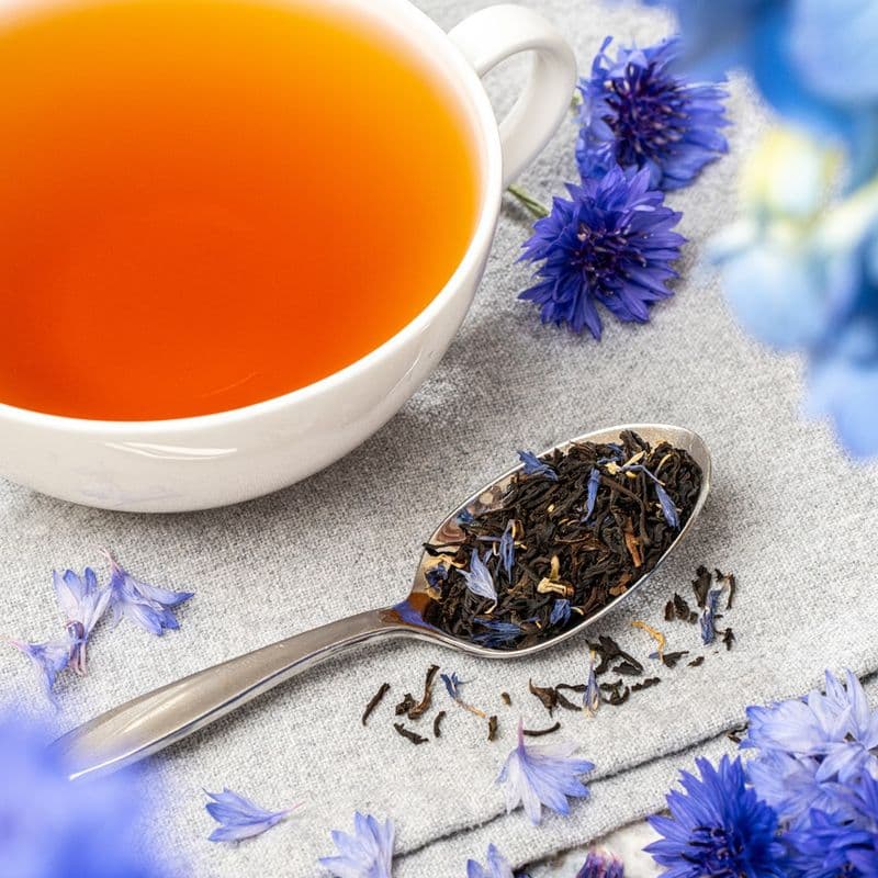 Earl Grey Tea