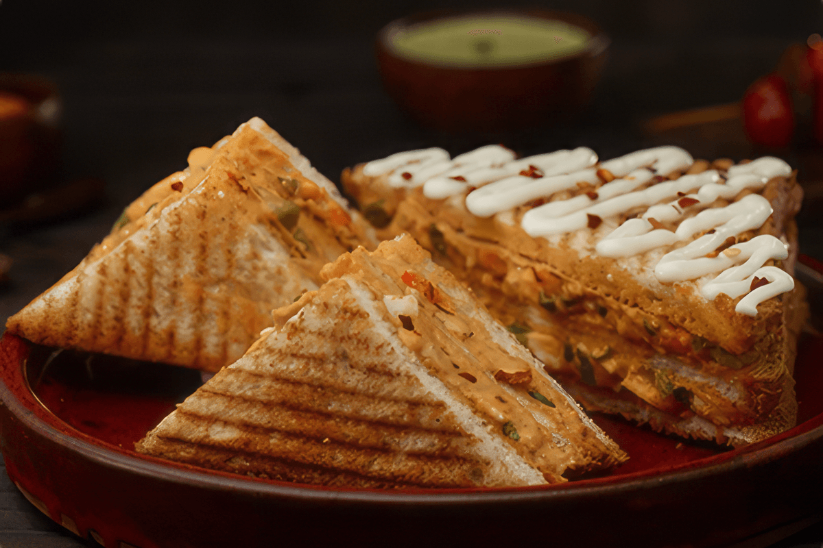 Paneer Club