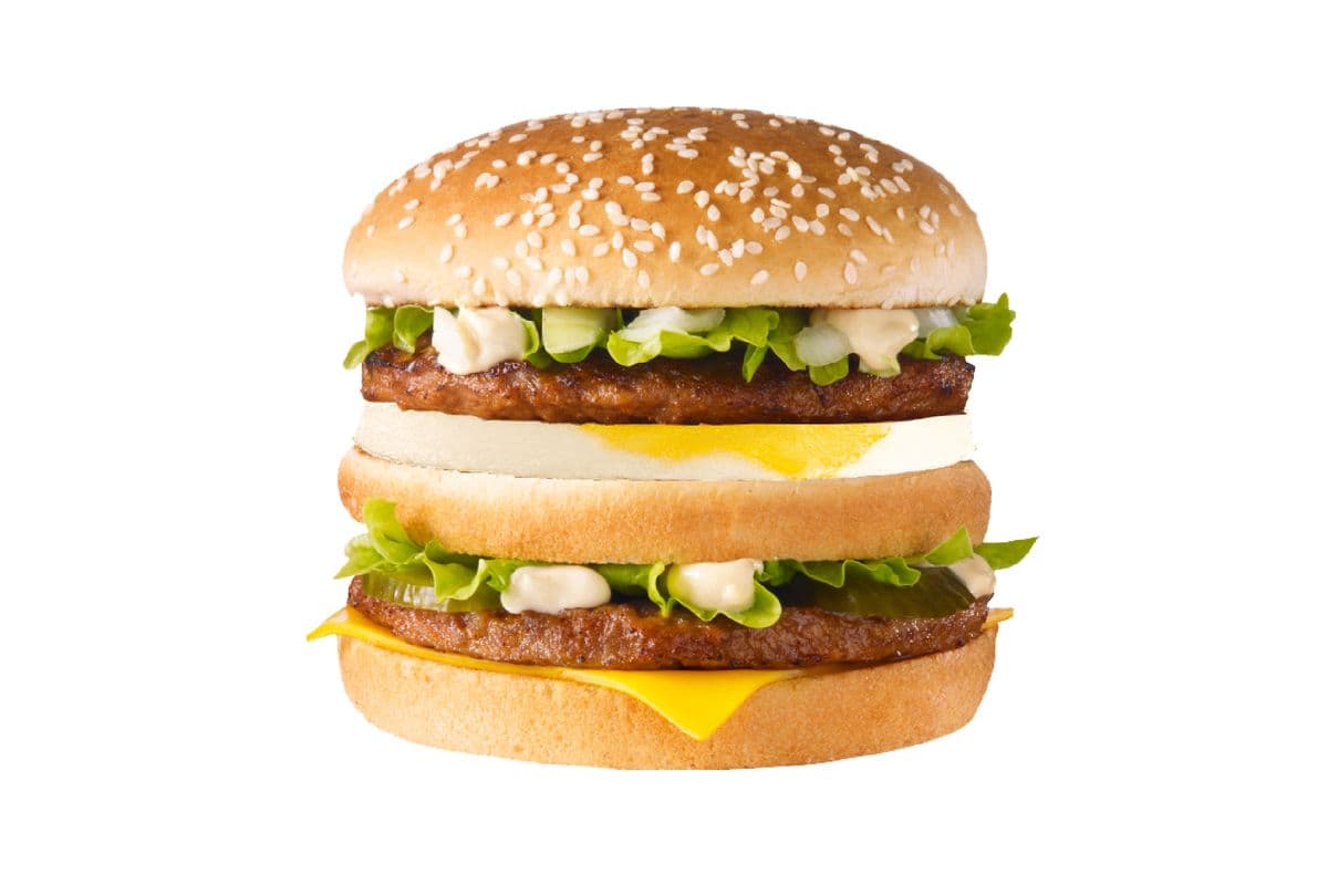 double king'